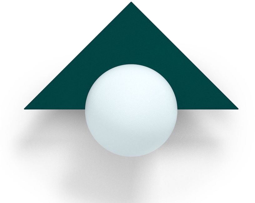 applique-murale-triangulaire-en-verre-opalin-et-acier-peacock-green-28cm-candy-swedish-ninja-2