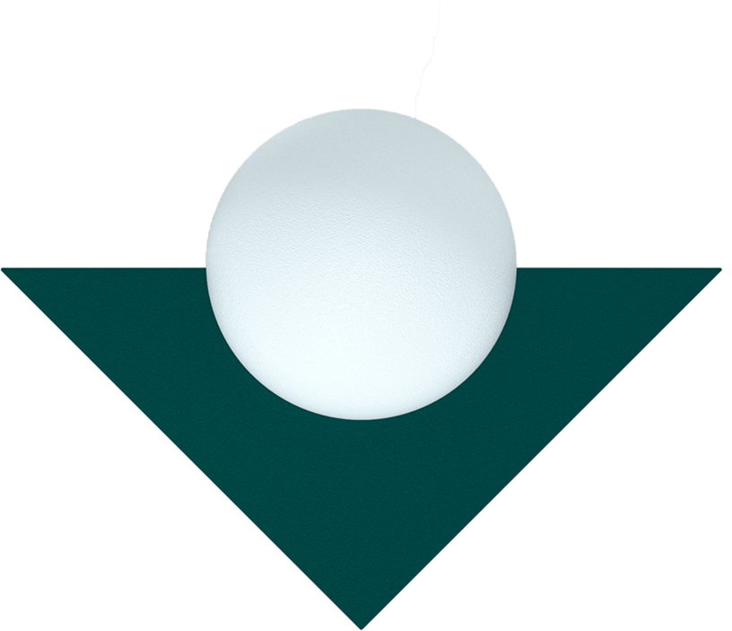 applique-murale-triangulaire-en-verre-opalin-et-acier-peacock-green-28cm-candy-swedish-ninja-3