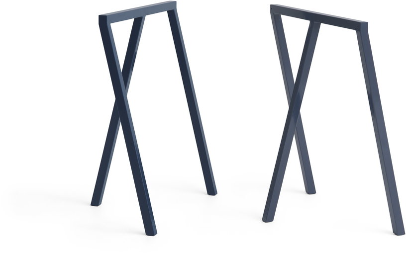 set-de-2-treteaux-en-acier-poudre-bleu-profond-loop-stand-hay-1