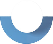 applique-murale-en-verre-opalin-et-acier-scandi-blue-37x30cm-circle-180-l-swedish-ninja-1