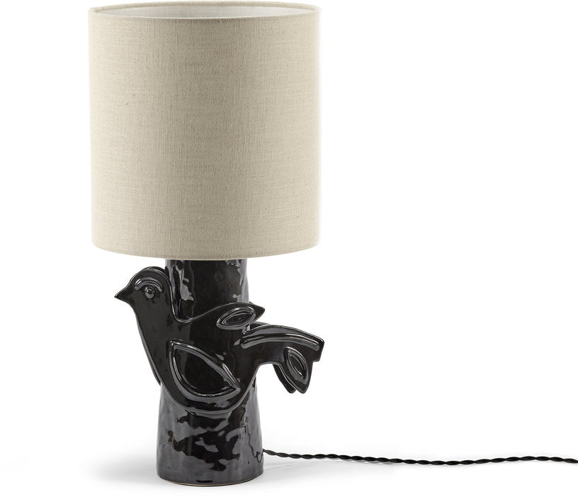 lampe-a-poser-colombe-en-gres-vitre-noir-52cm-paloma-serax-4