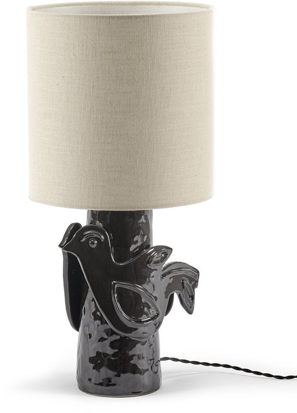 lampe-a-poser-colombe-en-gres-vitre-noir-52cm-paloma-serax-3