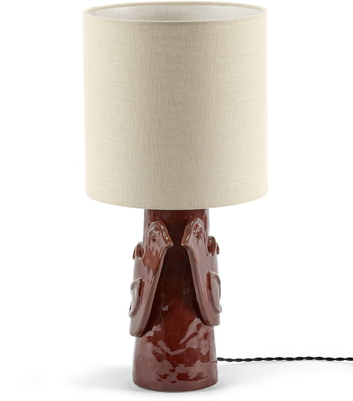 lampe-a-poser-colombe-en-gres-vitre-rouge-52cm-paloma-serax-4