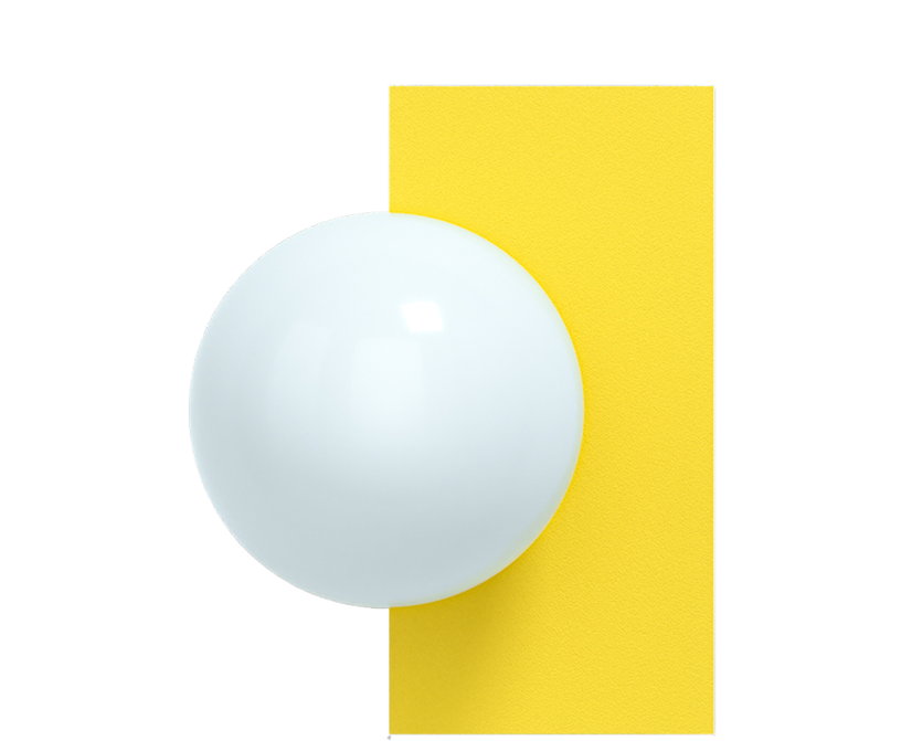 applique-murale-rectangulaire-en-verre-opalin-et-acier-sunshine-yellow-22x28cm-candy-swedish-ninja-1