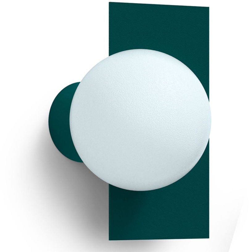 applique-murale-rectangulaire-en-verre-opalin-et-acier-peacook-green-22x28cm-candy-swedish-ninja-2