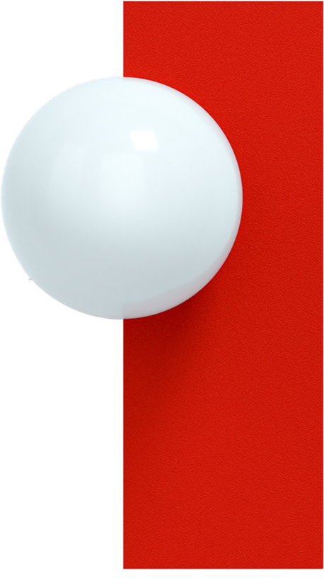 applique-murale-rectangulaire-en-verre-opalin-et-acier-strawberry-red-22x37cm-candy-swedish-ninja-1