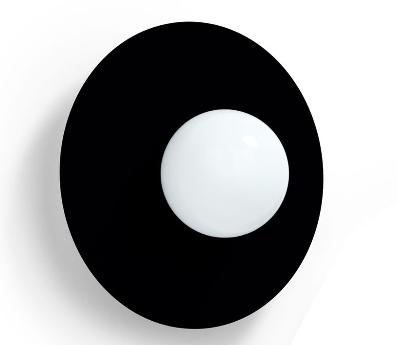 applique-murale-en-verre-opalin-et-acier-ninja-black-37x22cm-circle-360-s-swedish-ninja-2