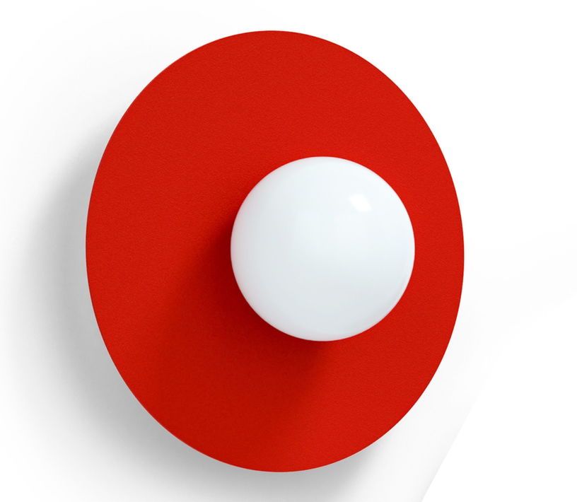 applique-murale-en-verre-opalin-et-acier-strawberry-red-37x22cm-circle-360-s-swedish-ninja-2