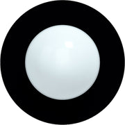 applique-murale-en-verre-opalin-et-acier-ninja-black-28cm-circle-360-s-swedish-ninja-1