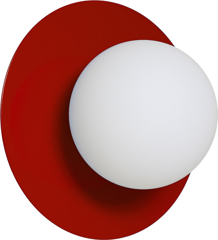 applique-murale-en-verre-opalin-et-acier-strawberry-red-28cm-circle-360-s-swedish-ninja-2
