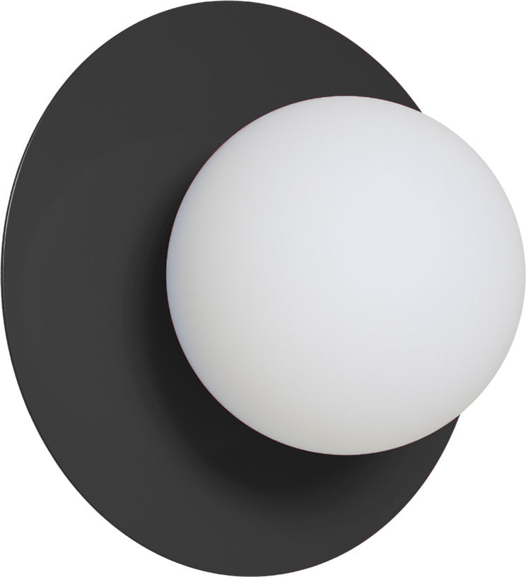applique-murale-en-verre-opalin-et-acier-ninja-black-28cm-circle-360-s-swedish-ninja-2
