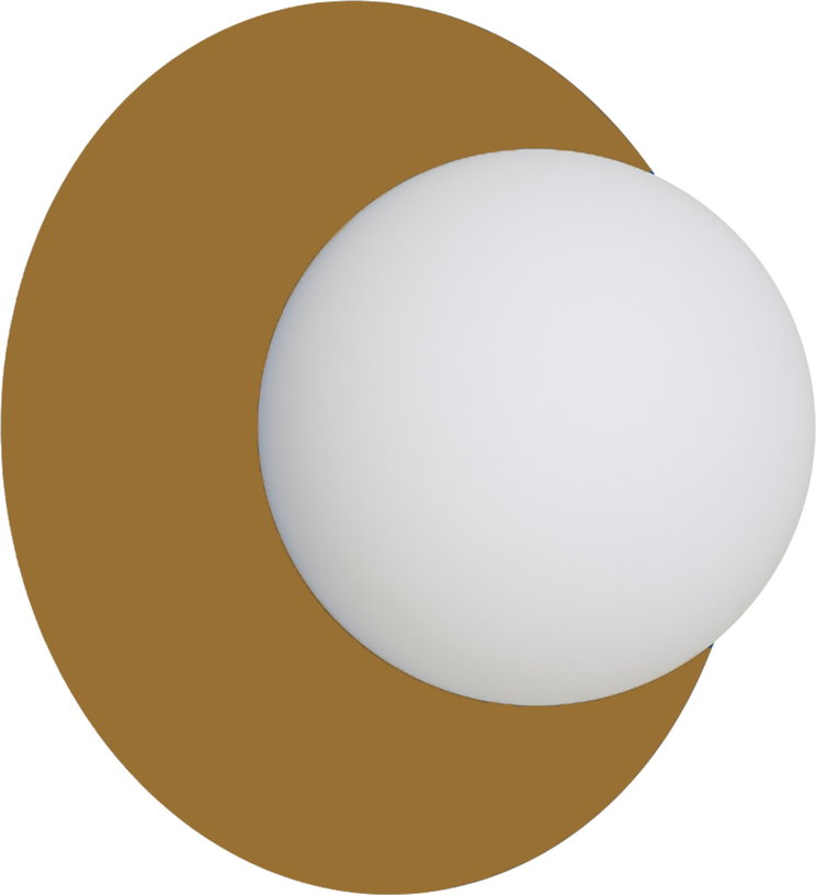applique-murale-en-verre-opalin-et-acier-sandcastle-ochre-28cm-circle-360-s-swedish-ninja-2