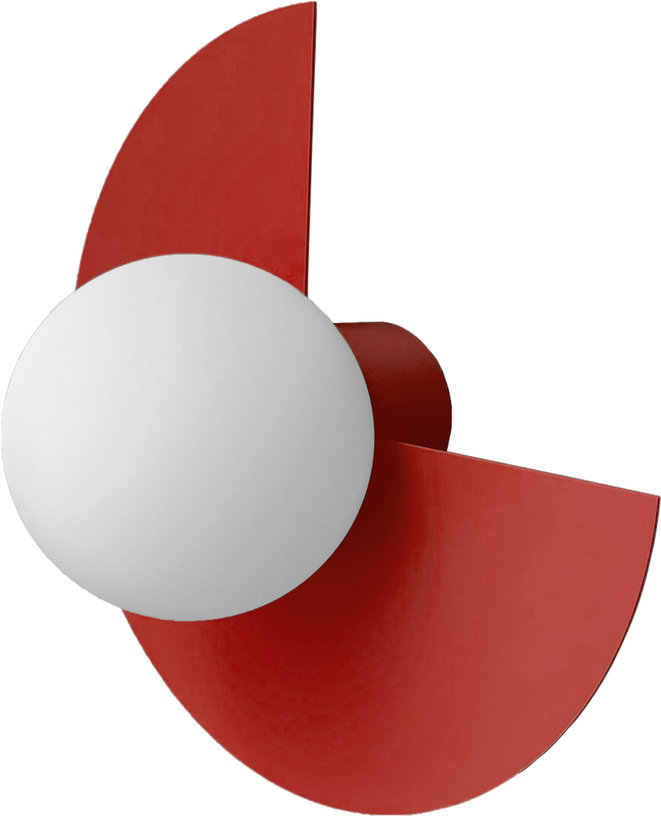 applique-murale-en-verre-opalin-et-acier-strawberry-red-37x22cm-circle-270-s-swedish-ninja-2