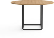 table-en-chene-clair-et-structure-noire-120cm-florence-new-works-2-1
