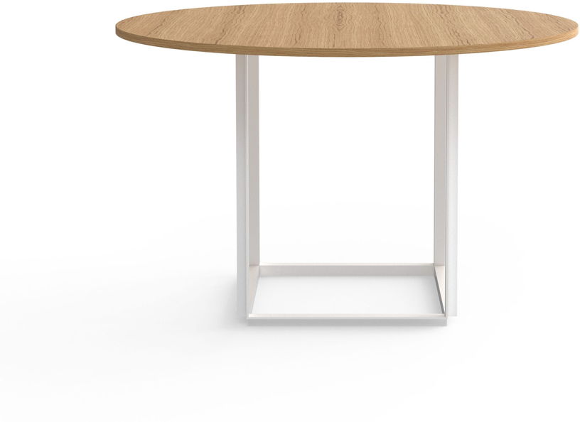 table-en-chene-clair-et-structure-blanche-120cm-florence-new-works-4