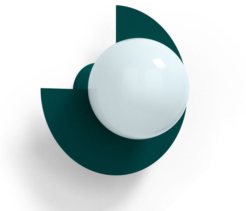 applique-murale-en-verre-opalin-et-acier-peacook-green-28cm-circle-270-s-swedish-ninja-2