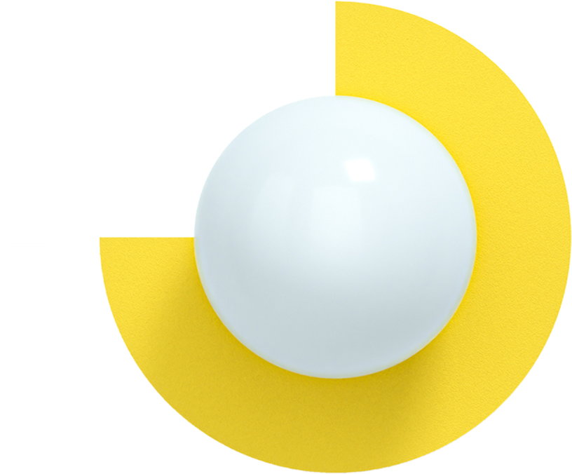 applique-murale-en-verre-opalin-et-acier-sunshine-yellow-28cm-circle-270-s-swedish-ninja-1