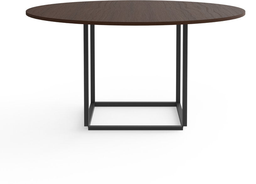 table-en-noyer-marron-145cm-florence-new-works-1