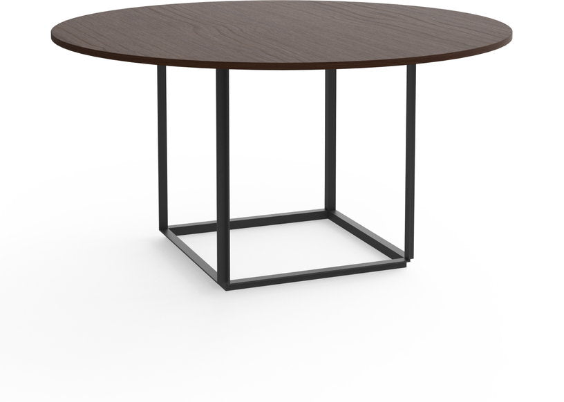 table-en-noyer-marron-145cm-florence-new-works-2