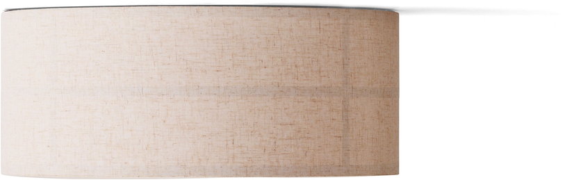 plafonnier-en-acier-et-lin-naturel-20x50cm-hashira-audo-2