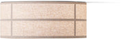 plafonnier-en-acier-et-lin-naturel-20x50cm-hashira-audo-1