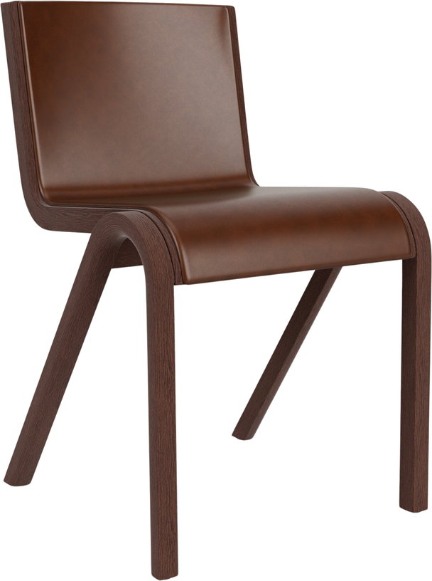 chaise-de-salle-a-manger-en-chene-teinte-rouge-et-tissu-dakar-0329-78cm-ready-audo-2