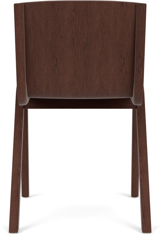 chaise-avec-assise-rembourree-en-chene-teinte-rouge-et-tissu-dakar-0329-78cm-ready-audo-2