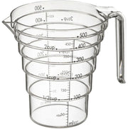 gobelet-gradue-500ml-en-plastique-transparent-14-5x11x12cm-yamazaki-1