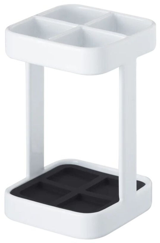 porte-brosse-a-dents-en-acier-blanc-5-5x5-5x9cm-yamazaki-1