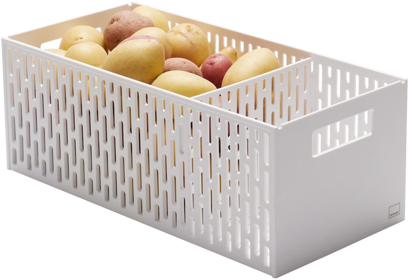 panier-de-rangement-pour-legumes-en-resine-blanche-15-3x32x12-2cm-yamazaki-3