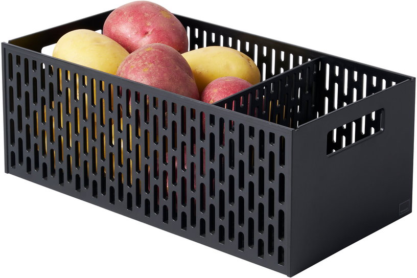 panier-de-rangement-pour-legumes-en-resine-noire-15-3x32x12-2cm-yamazaki-4