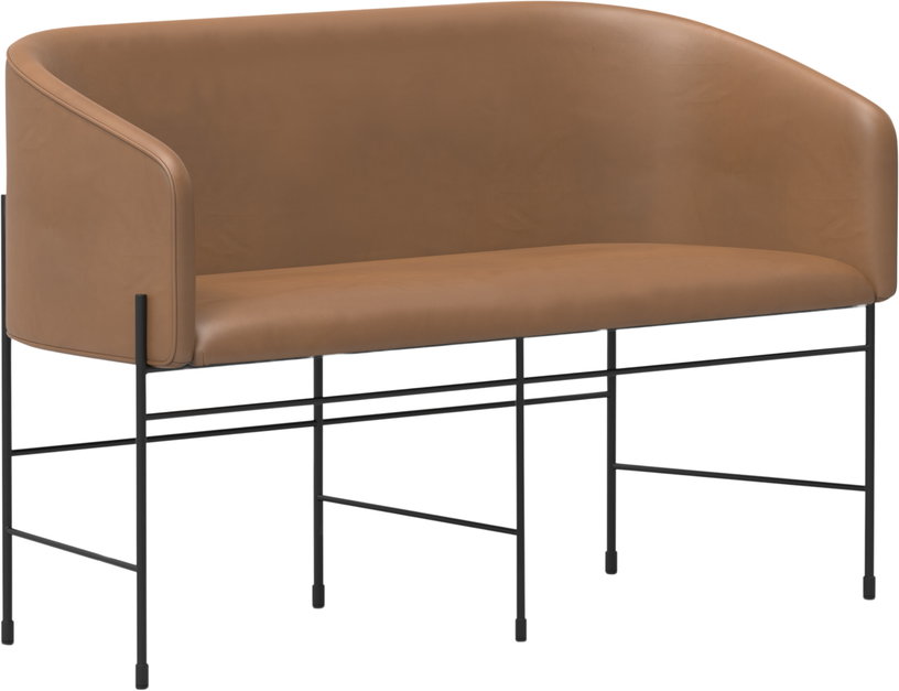 canape-2-places-en-acier-et-textile-marron-125cm-covent-new-works-2