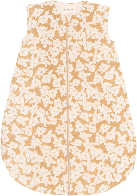 gigoteuse-de-mi-saison-en-coton-bio-golden-brown-sakura-0-6mois-fluffy-nobodinoz-1