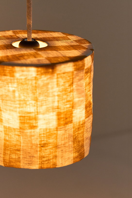 abat-jour-en-lin-pour-suspension-a-carreaux-jaune-moutarde-20cm-vibes-nobodinoz-4