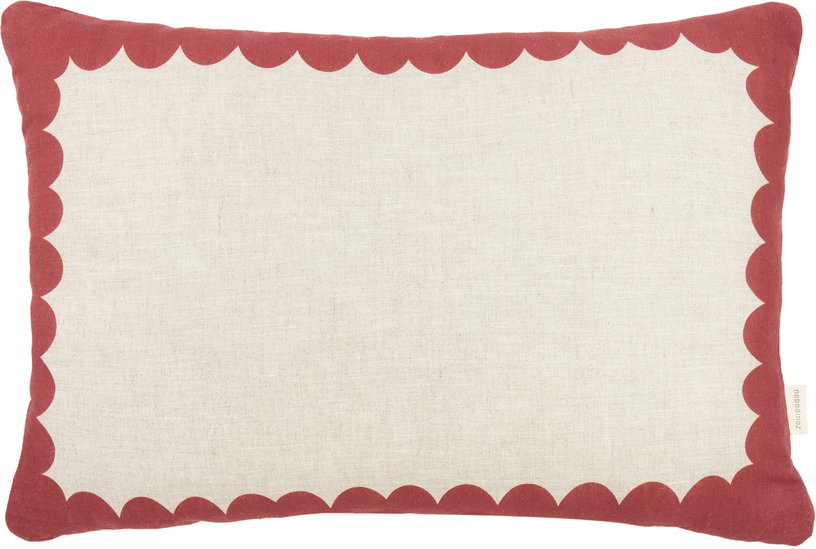 coussin-rectangulaire-en-lin-francais-rouge-carmine-45x30x10cm-vibes-nobodinoz-1