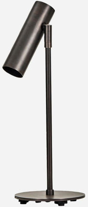 Lampe de table noir antique 14x38,4cm HDNorm - House Doctor — 370577.jpg