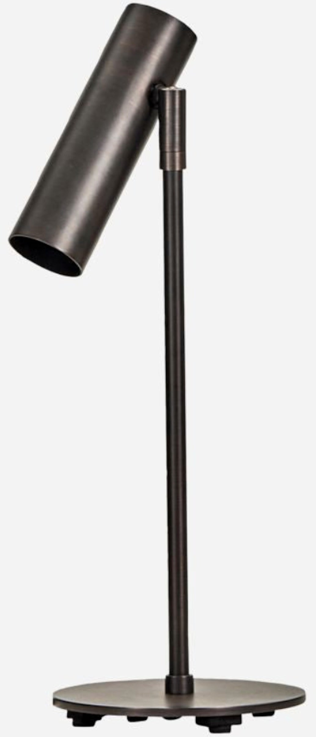 Lampe de table noir antique 14x38,4cm HDNorm - House Doctor — 370577.jpg