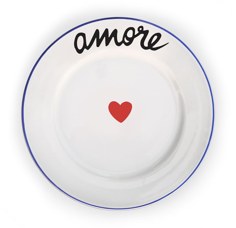 assiette-a-dessert-22cm-amore-pied-de-poule-1