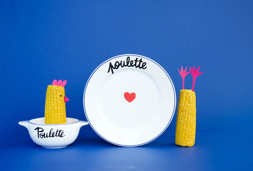assiette-a-dessert-22cm-poulette-pied-de-poule-5