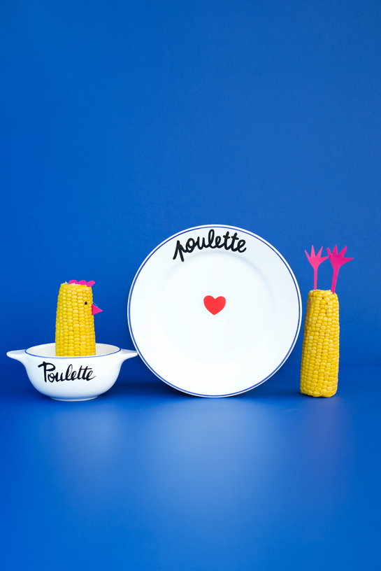 assiette-a-dessert-22cm-poulette-pied-de-poule-4