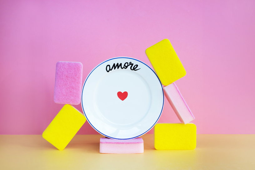 assiette-a-dessert-22cm-amore-pied-de-poule-2