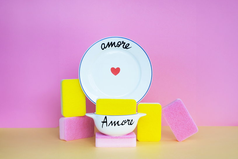 assiette-a-dessert-22cm-amore-pied-de-poule-4