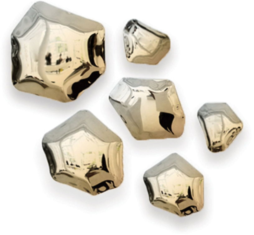 6-decorations-murales-inox-dore-chaud-kamyki-zieta-1