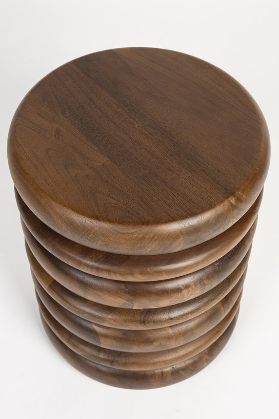 table-d-appoint-en-bois-de-manguier-35x45cm-disc-zuiver-3
