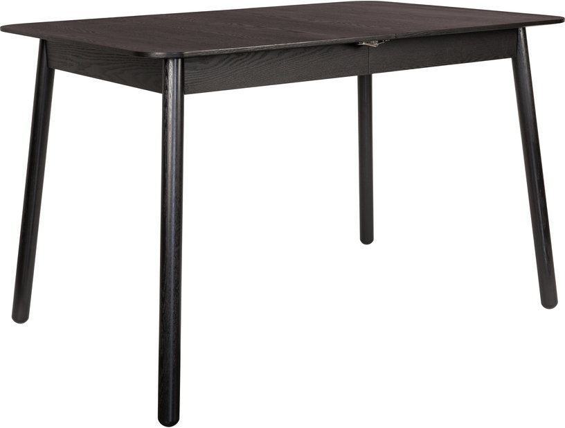 table-a-manger-rectangulaire-avec-rallonge-en-chene-teinte-noir-120-162x80cm-glimps-zuiver-1