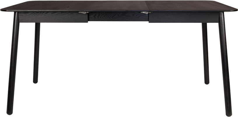 table-a-manger-rectangulaire-avec-rallonge-en-chene-teinte-noir-120-162x80cm-glimps-zuiver-3