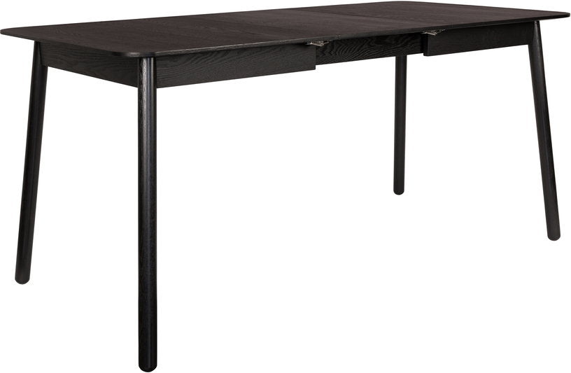 table-a-manger-rectangulaire-avec-rallonge-en-chene-teinte-noir-120-162x80cm-glimps-zuiver-4