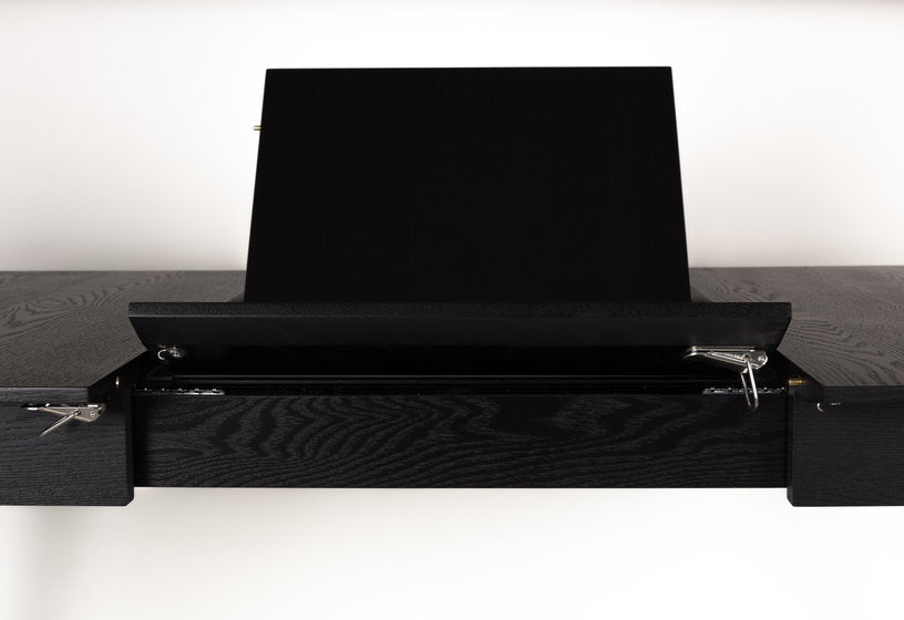 table-a-manger-rectangulaire-avec-rallonge-en-chene-teinte-noir-120-162x80cm-glimps-zuiver-5