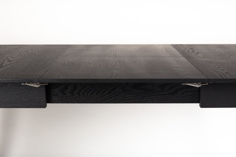table-a-manger-rectangulaire-avec-rallonge-en-chene-teinte-noir-120-162x80cm-glimps-zuiver-8