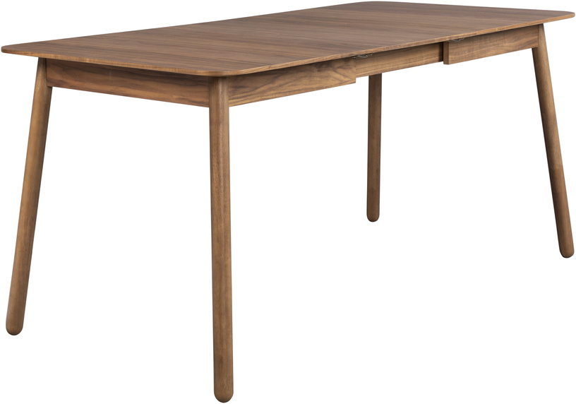 table-a-manger-rectangulaire-avec-rallonge-en-noyer-naturel-120-162x80cm-glimps-zuiver-4